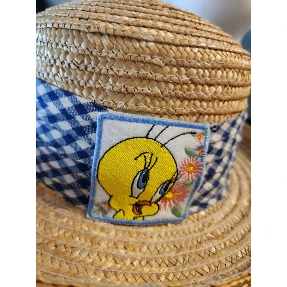 Vintage‎ Disney Tweety Bird Hat y2k